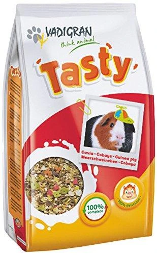 VADIGRAN TASTY pašaras jūrų kiaulytėms 15kg