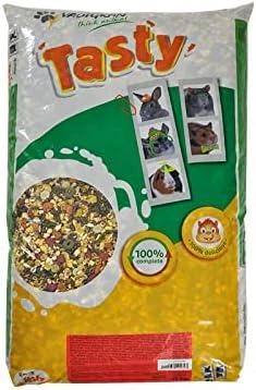 VADIGRAN TASTY pašaras jūrų kiaulytėms 15kg