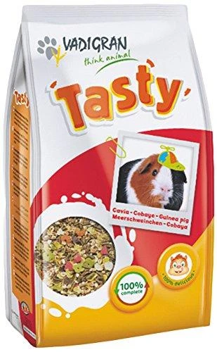 VADIGRAN TASTY pašaras jūrų kiaulytėms 2kg