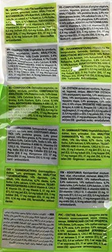 VDG Tasty Rabbit pašaras triušiams 2.25kg