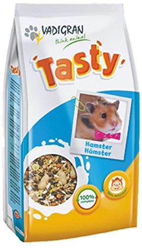 VADIGRAN TASTY pašaras žiurkėnams 15kg