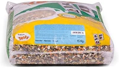 VADIGRAN TASTY pašaras žiurkėnams 15kg