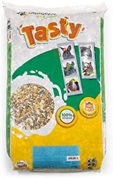 VADIGRAN TASTY pašaras žiurkėnams 15kg