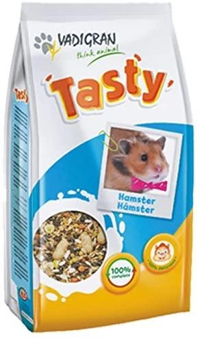 VADIGRAN TASTY pašaras žiurkėnams 15kg