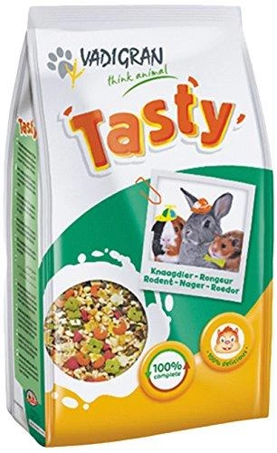 VADIGRAN TASTY pašaras graužikams 14kg