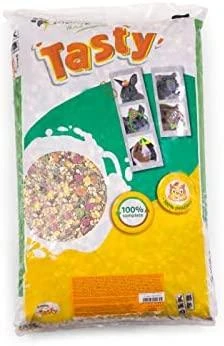 VADIGRAN TASTY pašaras graužikams 14kg