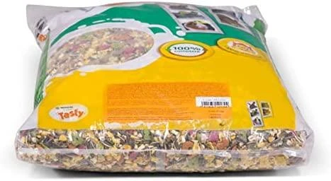 VADIGRAN TASTY pašaras graužikams 14kg