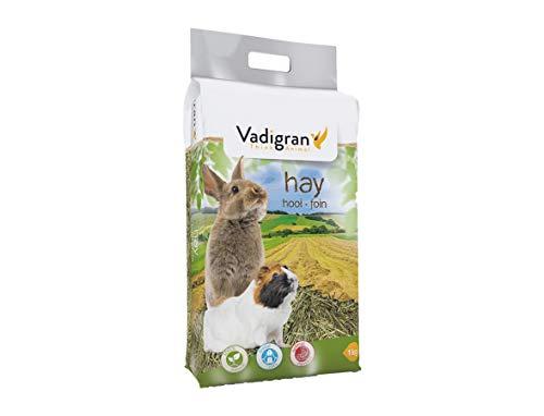 VADIGRAN presuotas Alpių šienas 1kg