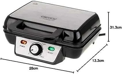 Camry CR 3046 Vaflinė 1600 W