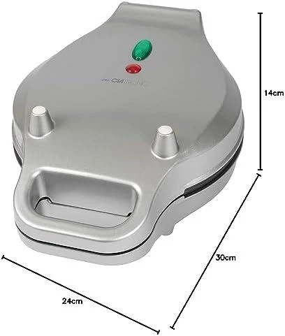 Vaflinė CLATRONIC WA 3772