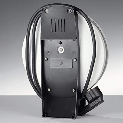 Vaflinė Elektrinė čirvinių blynų keptuvė Cloer 1621, Ø 16,5, 930 W