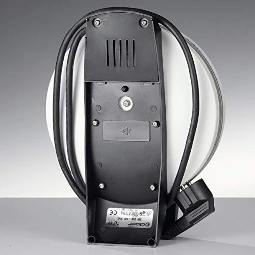 Elektrinė vaflinė Cloer 0261, Ø 15 cm, 800 W