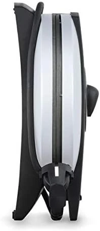Elektrinė vaflinė Cloer 0261, Ø 15 cm, 800 W