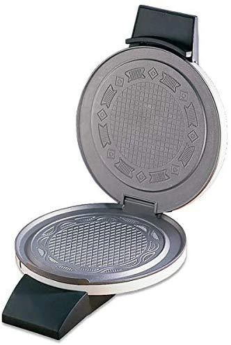 Elektrinė vaflinė Cloer 0261, Ø 15 cm, 800 W