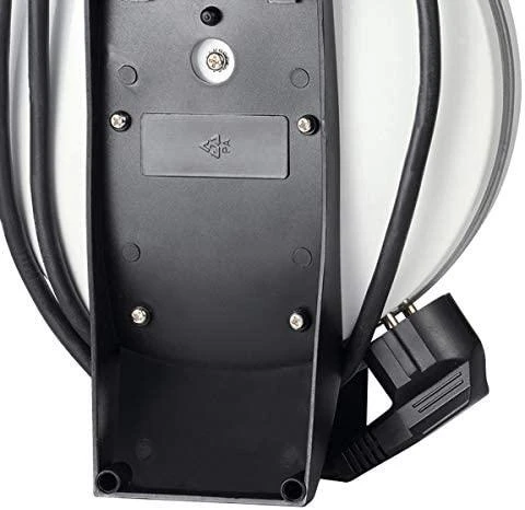 Elektrinė vaflinė Cloer 0261, Ø 15 cm, 800 W