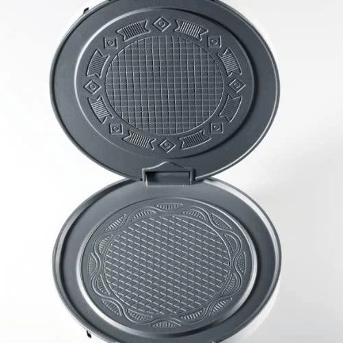 Elektrinė vaflinė Cloer 0271, Ø 15 cm, 800 W