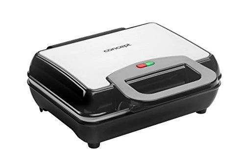 Concept Koncepcija Vaflinė VF3040 1000W