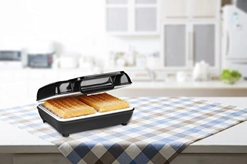 Concept Koncepcija Vaflinė VF3040 1000W