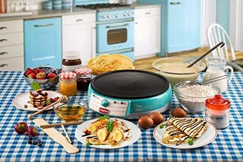 Vaflinė Ariete Crepes Maker 202/01