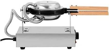 Vaflinė burbulinė vaflinė 1415W Royal Catering RCWM-1400-B