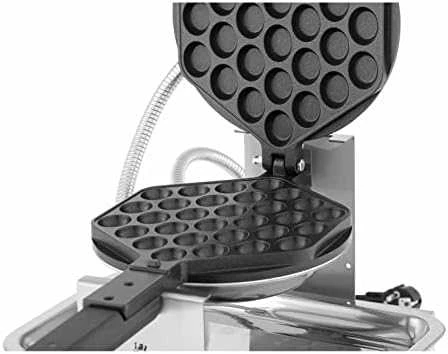 Royal Catering TEFLON 1400 W burbulinė vaflinė