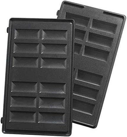 Vaflinė Užkandžių kolekcija Acc.Mini Bars, Tefal