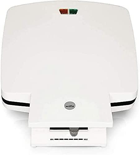 Vaflinė WILFA WAFFLE MEAKER GM-1000W