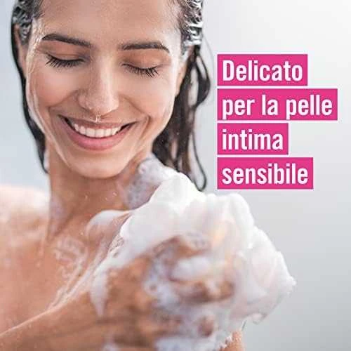 Vagisil Sensitive intymusis gelis 500 ml