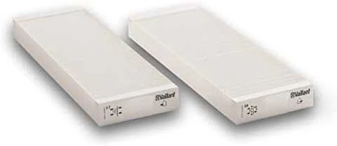 Vaillant F7 ir G4 filtrai recoVair260 / 360 / 4 (0080809)