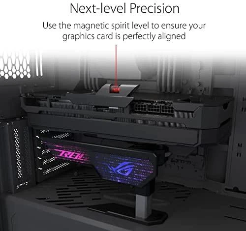 ASUS ROG Herculx vaizdo plokštės laikiklis