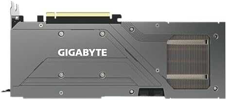 Vaizdo Plokštė - Gigabyte Radeon RX 7600 XT OC 16 GB GDDR6