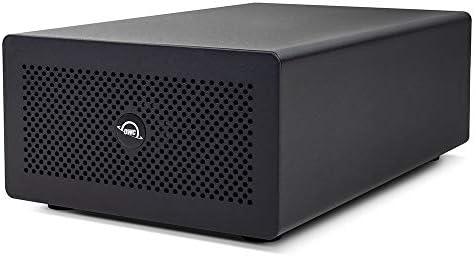 Other World Computing OWC Mercury Helios 3S PCIe (juodas)