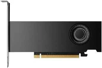 PNY NVIDIA 2000 Ada 16 GB LowProfile OEM versija PCI-Express x16 Gen 4.0, dvigubas lizdas, 16 GB GDDR6 ECC 128 bitų, HDCP 2.2 ir HDMI 2.0 palaikymas su opt. Adapteris 4x Mini DP 1.4a 1x LP laikiklis