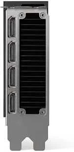 Pny Technologies Vaizdo plokštė PNY NVIDIA RTX 4500 Ada Generation, 24 GB GDDR6 ECC 192 bitų, CIe 4.0 x16, dvigubas lizdas, 4x DP 1.4a, ATX – ATX laikiklis, 1x 16 kontaktų maitinimo laidas, 1x DisplayPort į HDMI2.