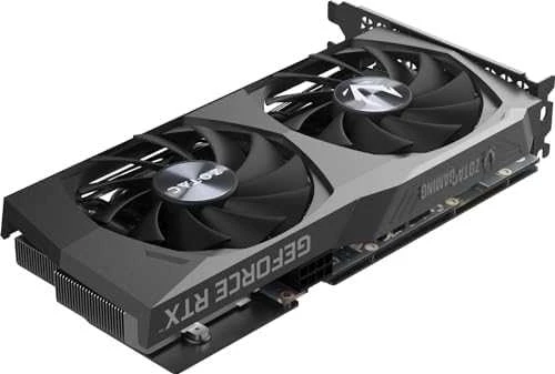 Vaizdo plokštė Zotac GAMING GeForce RTX 3050 Eco Solo NVIDIA 8 GB GDDR6