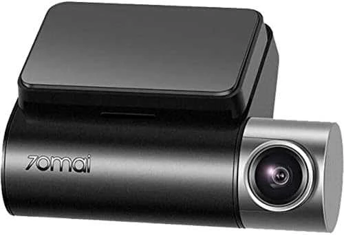 Vaizdo registratorius 70mai Dash Cam Pro Plus+ (A500s) su RC06 galinio vaizdo kamera