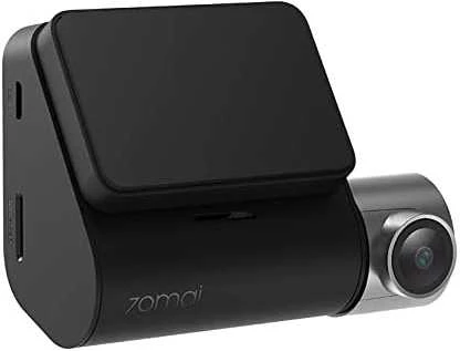 Vaizdo registratorius 70mai Dash Cam Pro Plus+ (A500s) su RC06 galinio vaizdo kamera