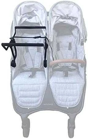Valcobaby Valco Baby Snap Trend Duo - universalus adapteris antrai sėdynei