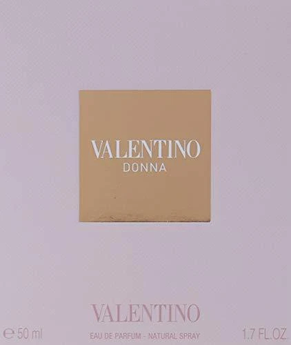 Valentino Donna EDP parfumuotas vanduo moterims, 50 ml