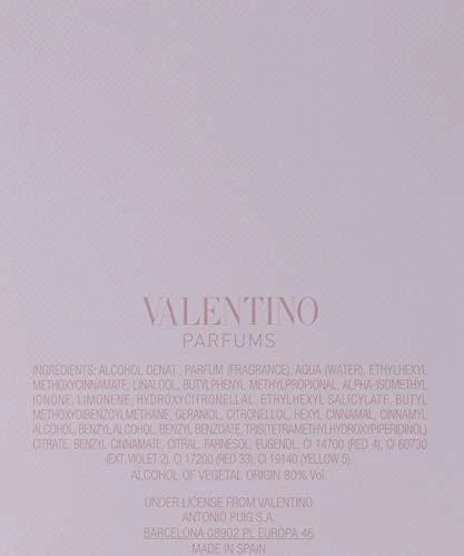 Valentino Donna EDP parfumuotas vanduo moterims, 50 ml