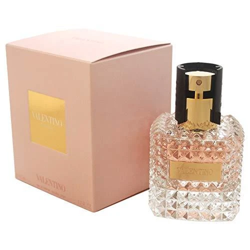 Valentino Donna EDP parfumuotas vanduo moterims, 50 ml