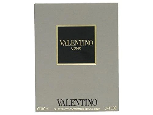 Valentino Valentino vyras