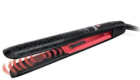 Activeshop VALERA Swiss'X Pulscare juodai-raudonas