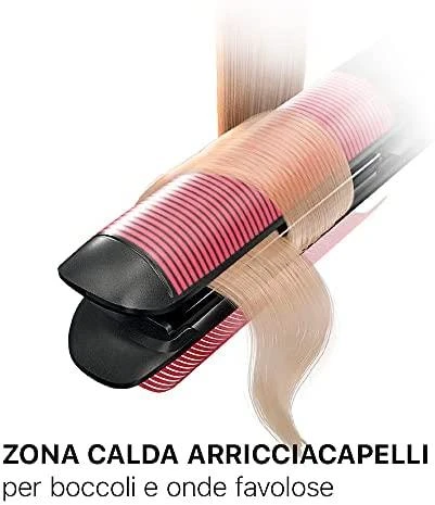 Activeshop VALERA Swiss'X Pulscare juodai-raudonas
