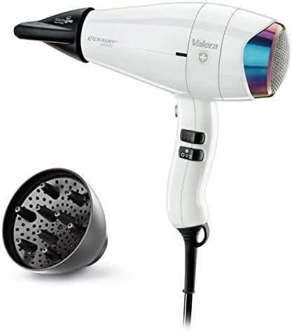 Ligo Electric VALERA EP2020 eQ RC D Plaukų džiovintuvas
