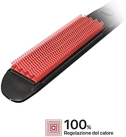 Activeshop Ligo Electric VALERA 101.04 SWISS'X FRISE Žnyplės plaukams