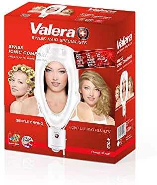 Activeshop "Valera" džiovinimo šalmas su jonizatoriumi "Swiss Ionic Comfort