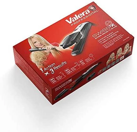 Activeshop Ligo Electric VALERA 100.20/IS SWISS X Žnyplės plauk.