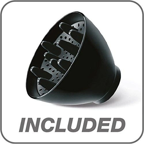 Activeshop "Valera XJ 8500 RC Silic Jet" plaukų džiovintuvas "Ionic D Rotocord