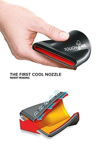 Activeshop "Valera XJ 8500 RC Silic Jet" plaukų džiovintuvas "Ionic D Rotocord